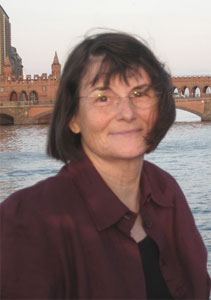 Ursula Pfuhl
