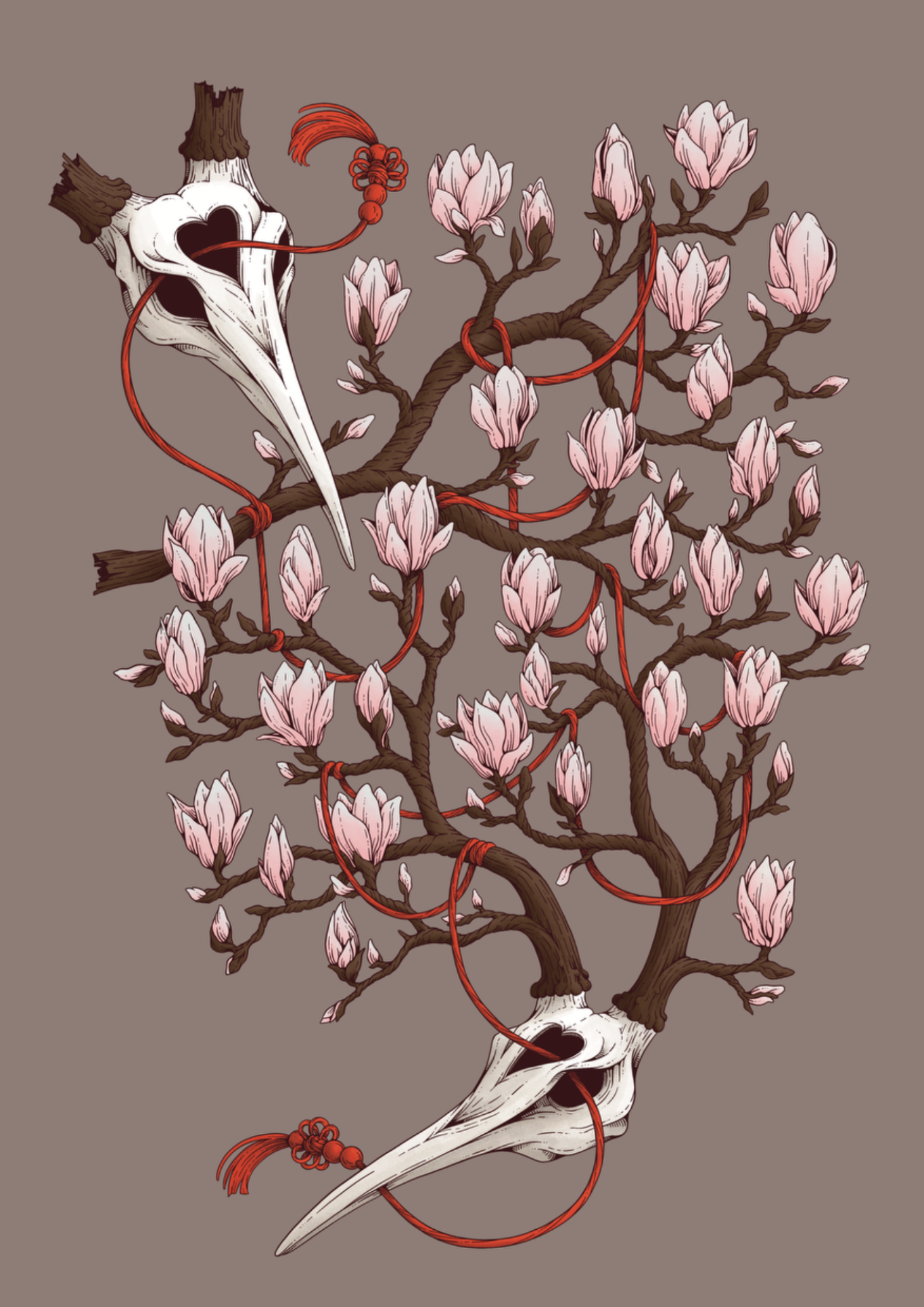 I Love You Even Though You're Broken